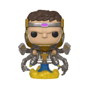 Marvel's Avengers POP! Marvel Vinyl Figure MODOK 9 cm